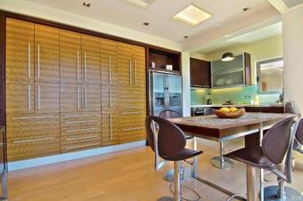 Villa Takeoff Saronida