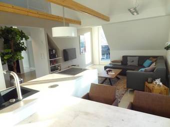 Apartamento Appartement Im Rosenhag