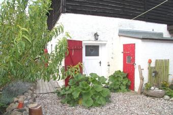 Apartamento Uns Schuen