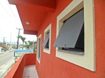 Apartamento Na Quadra Do Mar