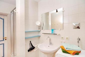 Apartamento Sylter-wattkoje