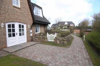 Apartamento Ferienwohnung-christine