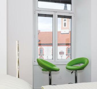 Apartamento Allram "topsleep" Without Reception & Without Breakfast