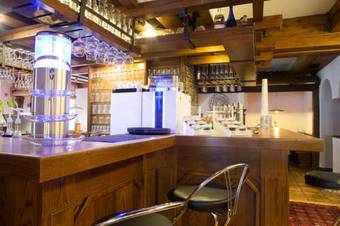 Hotel Landgasthof Steinm�hl Hofbauer Kg