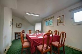 Hotel Best Western Du Parc