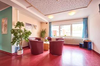 Albergue Jugendherberge Norderney