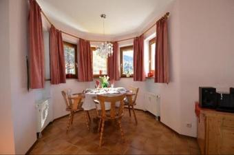 Apartamentos Residenz-sonnengarten