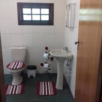 Casa Aconchegante Na Mantiqueira