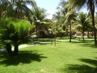 Apartamento Flat Guarajuba Beira Da Praia P� Na Areia