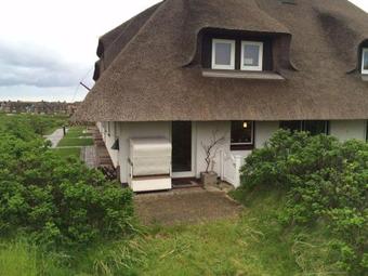 Apartamento Haus-marina