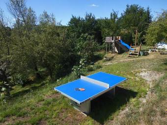 Apartamento Ferienwohnung-zur-eselsbruecke