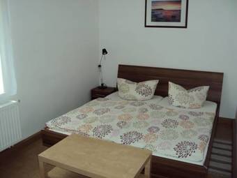 Apartments Ski Sonne Rehe