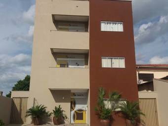 Hotel Santa F� Ltda