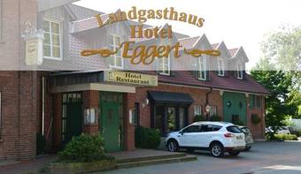 Landgasthaus Hotel Eggert