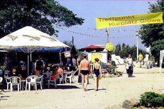 Apartamento Preisguenstiger-bungalow-fuer-3-personen-auf-ruegen