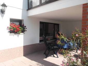 Apartamento Familie Seb�k