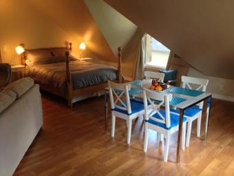 Posada Merrickville Guest Suites