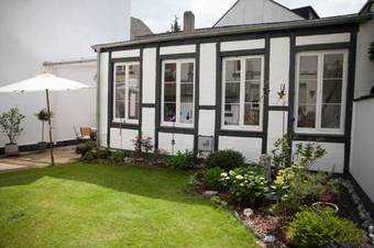 Apartmenthaus Lorbach