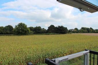 Apartamento Ferienwohnung Zur Remise