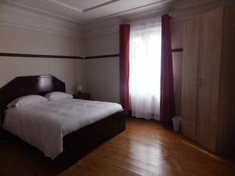 Bed & Breakfast Costanera Hostel