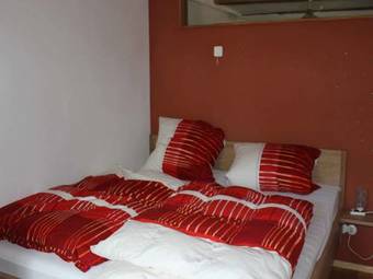 Apartamento Haus Am Bach