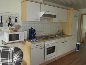 Apartamento Wohnung-wattwurm