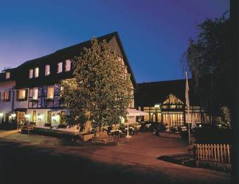 Landhotel Gasthof Willecke