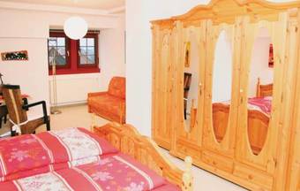 Apartment Tambach-dietharz I