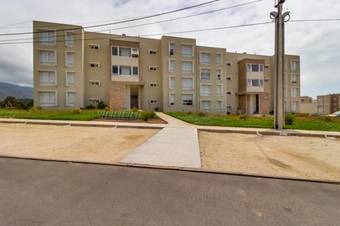 Apartamento Coastline Beauty