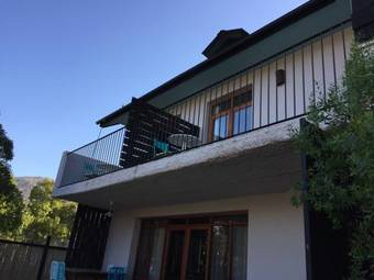 Casapapudo Boutique Hotel