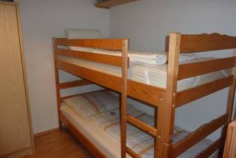 Apartamento Haus-monika