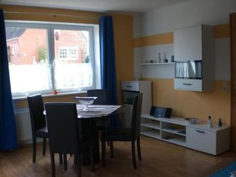 Apartamento Ferienwohnung-inwaabs-ostsee-damp-eckernfoerde