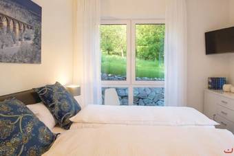 Apartamentos Ferienhaus Hirtenklingen