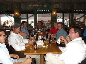 Posada Inner Harbor Inn