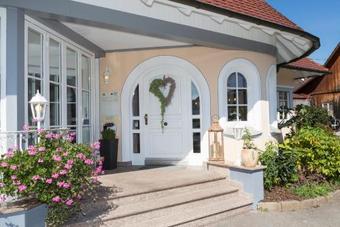 Hostal Hotel Garni Am Lindenplatz