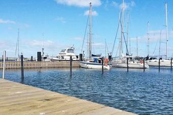 Holiday Home Lagunenblick III