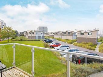 Holiday Home Lagunenblick XIII