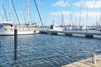 Holiday Home Lagunenblick XXII