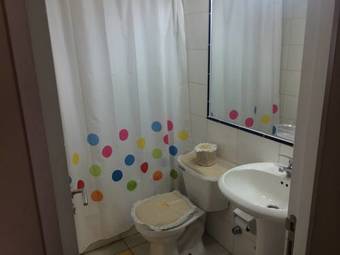 Apartamento En Altos De Mirasol II