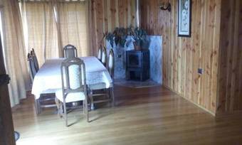 Casa De Playa Vilupulli