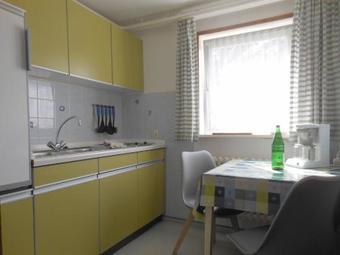 Apartamento Ferienhaus-heisser-sand-whg-3