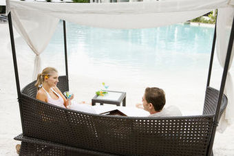 Hotel Peppers Beach Club