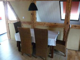 Apartamento Alte Sch�ferei