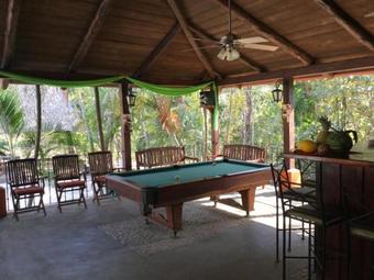 Hotel Hacienda Del Mar