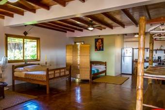 Hotel Canoa Suites