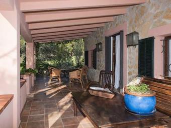 Agroturismo Holiday Home Sa Quarterada