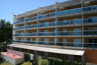 Apartamento Ibersol Siesta Dorada