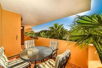 Apartamento Flamenco