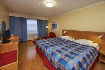 Hotel Cumulus City Lappeenranta