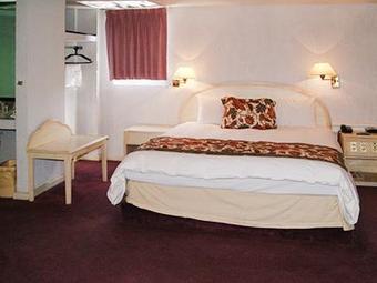 Hotel Paraiso Express